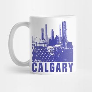 Calgary Mug